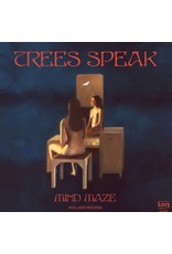 Soul Jazz Trees Speak: Mind Maze LP