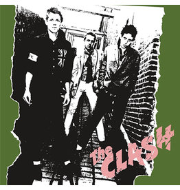 Epic Clash: s/t (Pink) LP