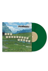Dangerbird Grandaddy: Sophtware Slump LP