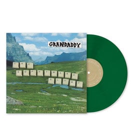 Dangerbird Grandaddy: Sophtware Slump LP