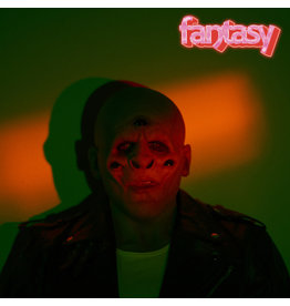 Mute M83: Fantasy LP