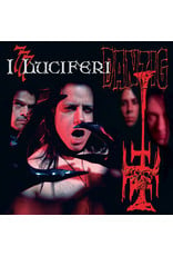 Cleopatra Danzig: Danzig 777: I Luciferi (red) LP