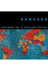 Numero Unwound: Challenge For A Civilized Society CS