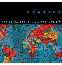 Numero Unwound: Challenge For A Civilized Society CS