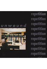 Numero Unwound: Repetition CS