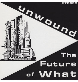 Numero Unwound: The Future of What CS