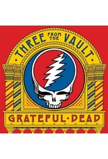 Future Days Grateful Dead: Three From the Vault 4LP