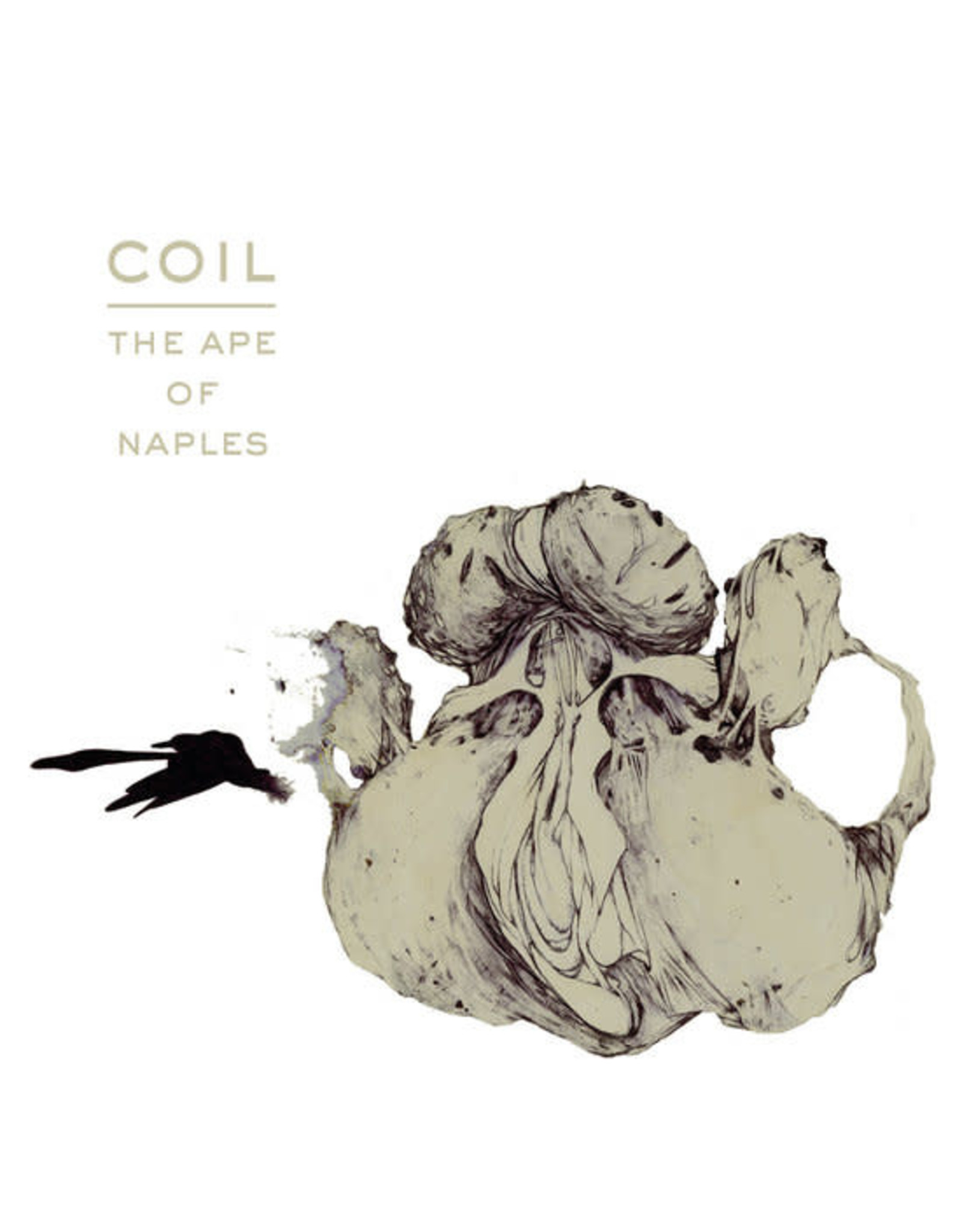 Infinite Fog Coil: Ape of Naples 3LP