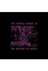 Parlophone Sisters of Mercy: 2023RSD - The Reptile House LP