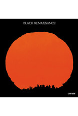 Luv n' Haight Black Renaissance: Body, Mind And Spirit LP