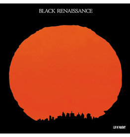 Luv n' Haight Black Renaissance: Body, Mind And Spirit LP
