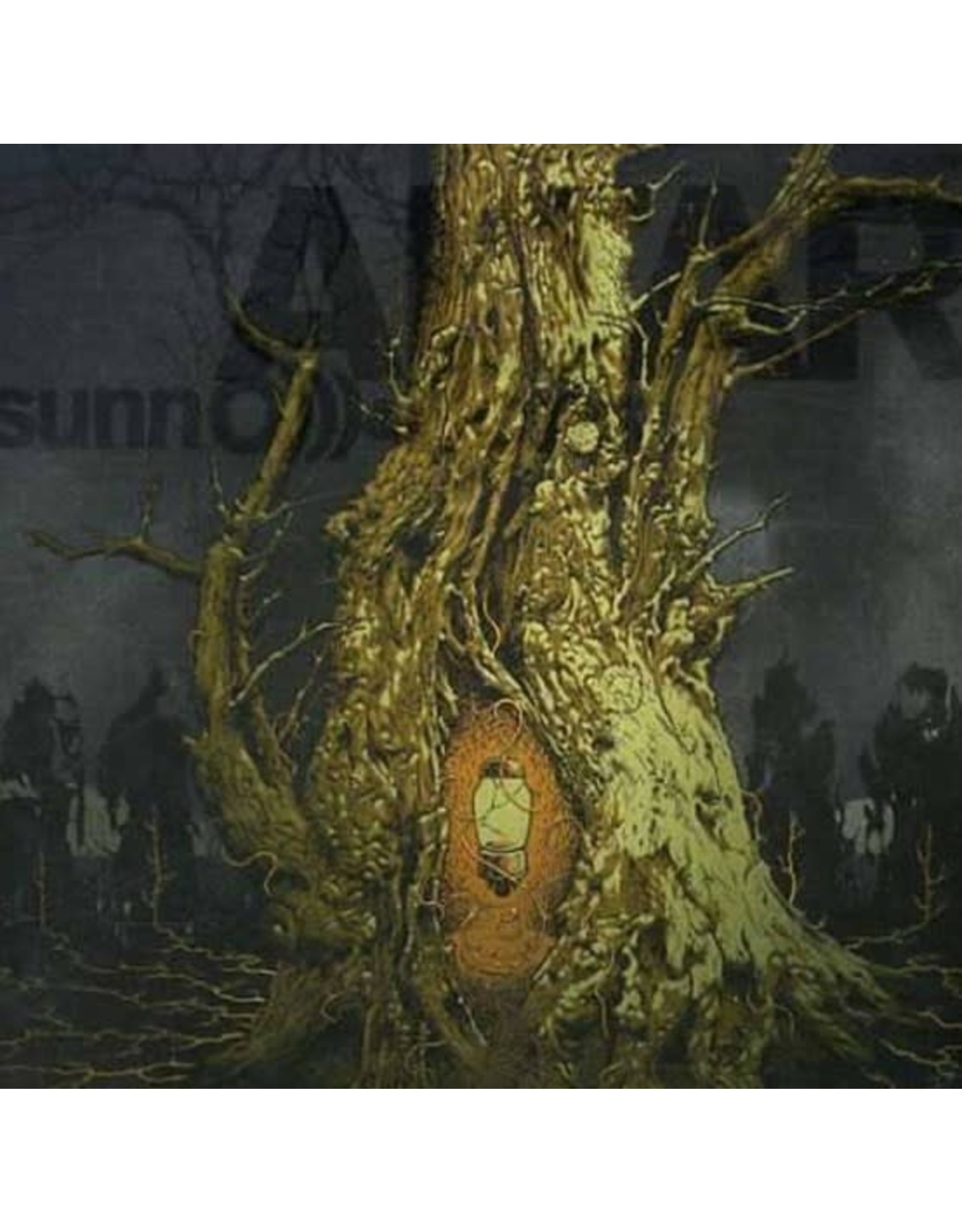 Southern Lord Sunn o))) & Boris: Altar LP