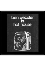 Tidal Wave Music Webster, Ben: 2023RSD - In Hot House LP