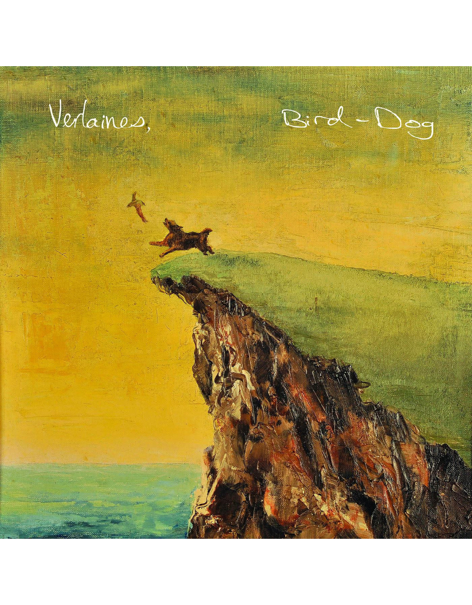 Verlaines, The: 2023RSD - Bird Dog (OPAQUE PURPLE) LP