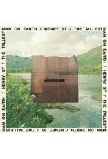 Anti Tallest Man On Earth: Henry St. (indie shop edition/red) LP