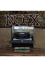 Fat Wreck NOFX: Double Album LP