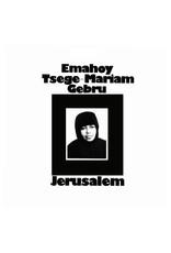 Mississippi Gebru, Emahoy Tsege Mariam: Jerusalem LP