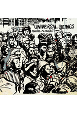 International Anthem McCraven, Makaya: Universal Beings LP