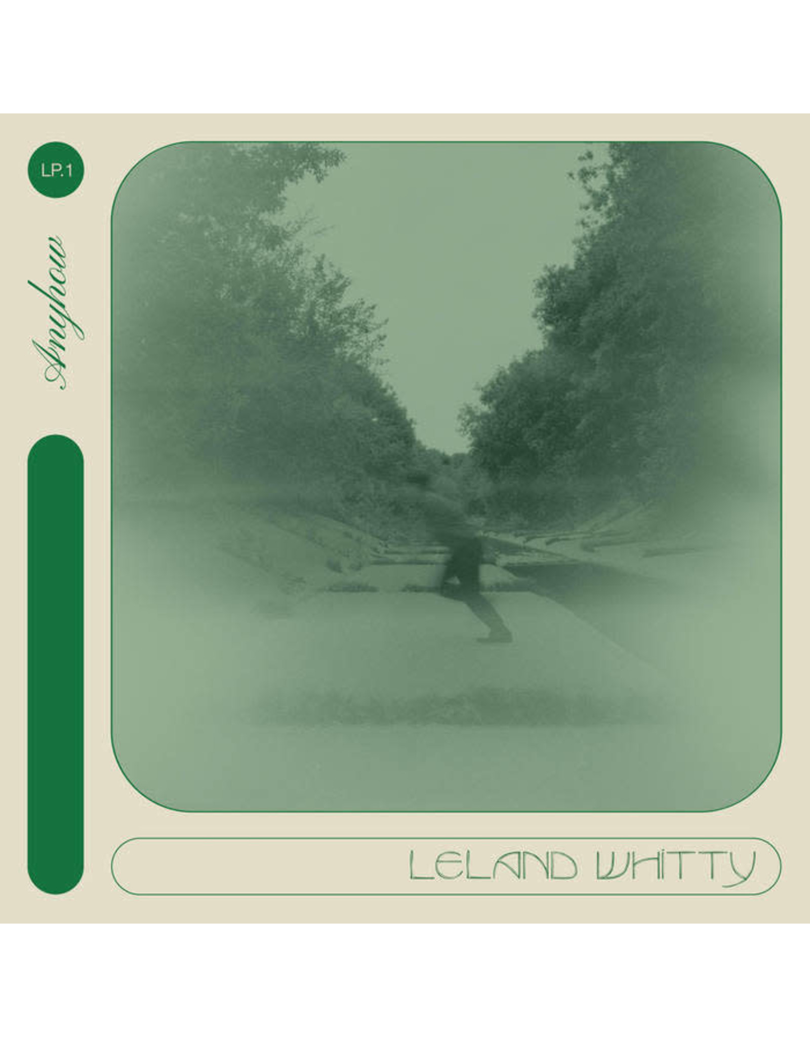 Innovative Leisure Whitty, Leland: Anyhow LP