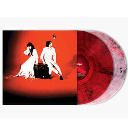 Third Man White Stripes: Elephant (20th Anniversary/Coloured) LP