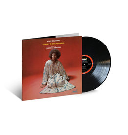 Impulse Coltrane, Alice: Journey In Satchidananda (Verve Acoustic Sounds) LP