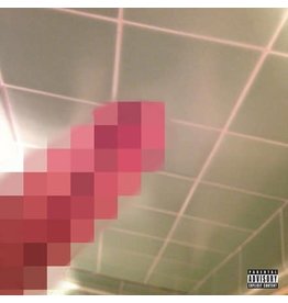 Harvest Death Grips: No Love Deep Web LP