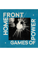 La Vida Es Un Mus Home Front: Games of Power LP