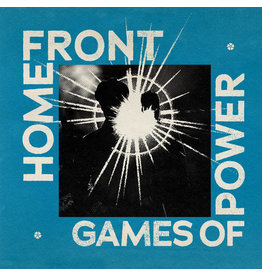 La Vida Es Un Mus Home Front: Games of Power LP