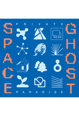 Pacific Rhythm Space Ghost: Private Paradise LP
