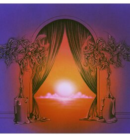 Craft Various: The Jazz Dispensary: Hotel Jolie Dame (translucent marble) LP