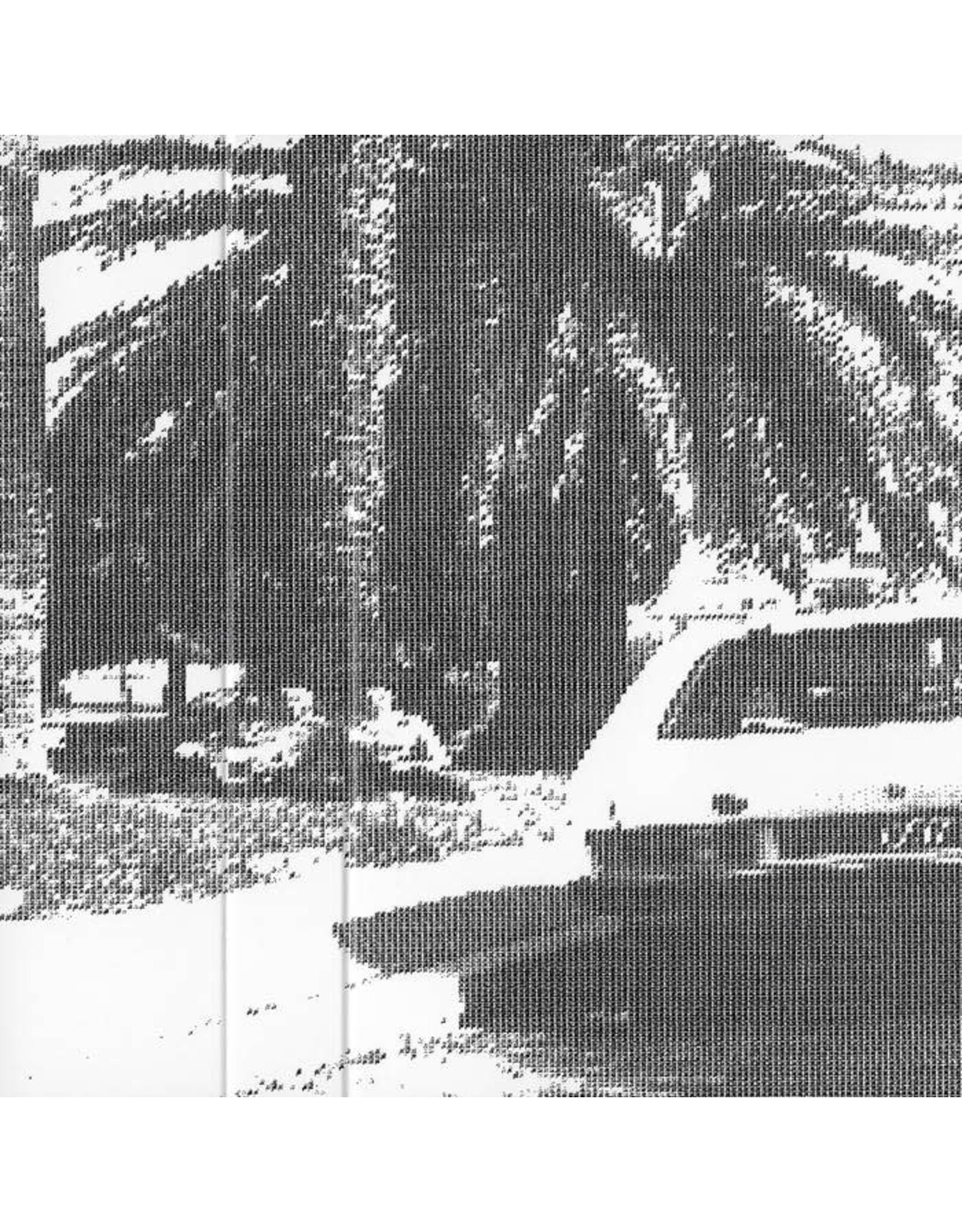 Ghostly Khotin: Beautiful You (transparent red vinyl) LP