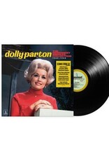 Legacy Parton, Dolly: The Monument Singles Collection 1964-1968 LP