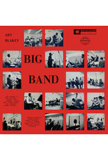 BMG Blakey, Art: Art Blakey Big Band LP