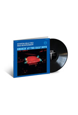 Verve Kelly, Wynton Trio & Wes Montgomery: Smokin' At The Half Note (Verve Acoustic Sounds) LP