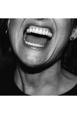Six Shooter July Talk: Remember Never Before (grey & white clash) LP