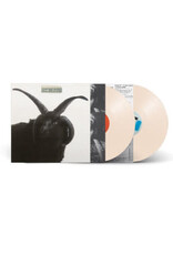 Beggars Cult: The Cult (2LP/cream) LP