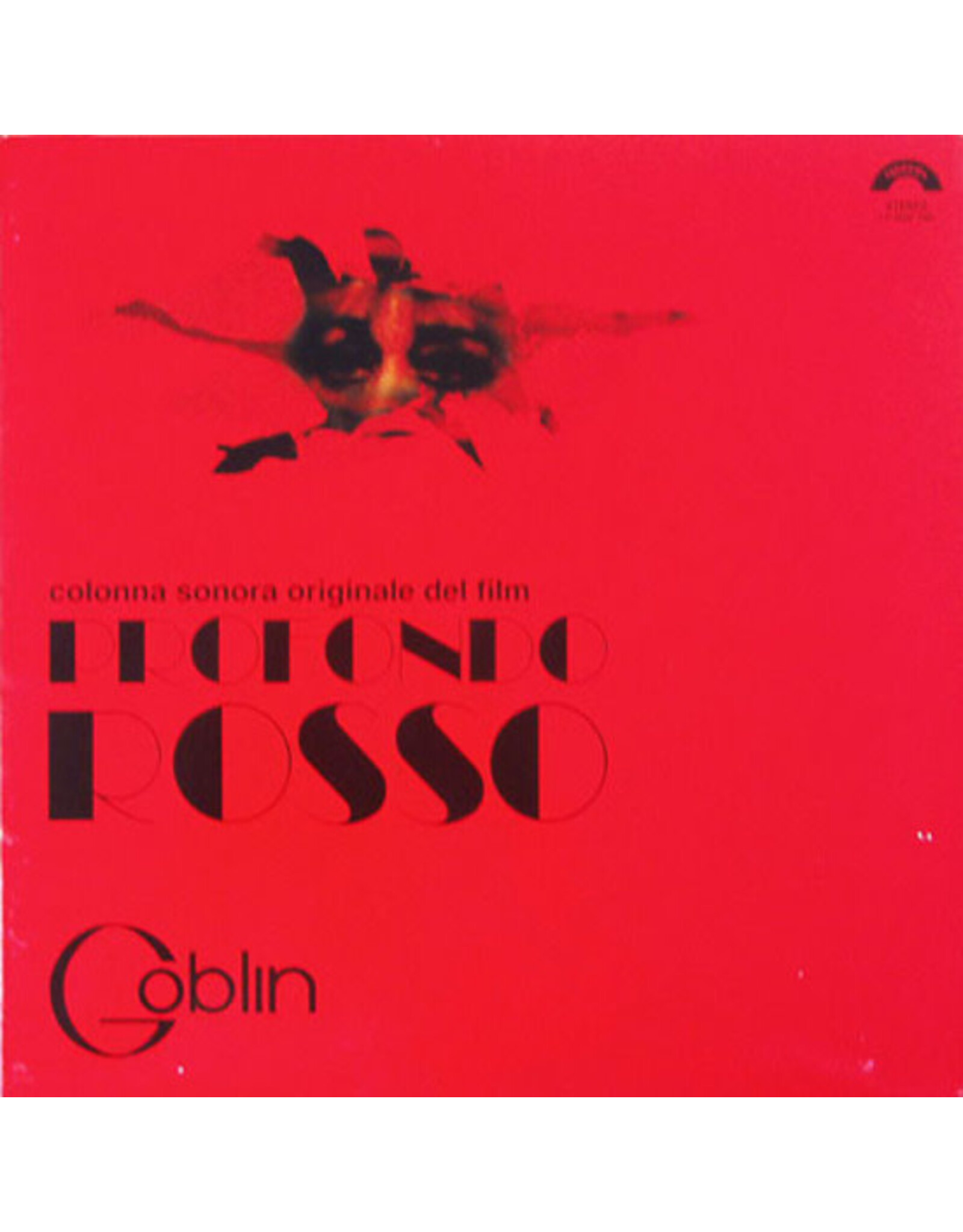 AMS Goblin: Profondo Rosso (Purple) LP
