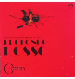 AMS Goblin: Profondo Rosso (Purple) LP