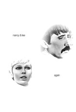 Sinatra, Nancy & Lee Hazlewood: Nancy & Lee Again LP