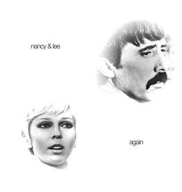 Sinatra, Nancy & Lee Hazlewood: Nancy & Lee Again LP