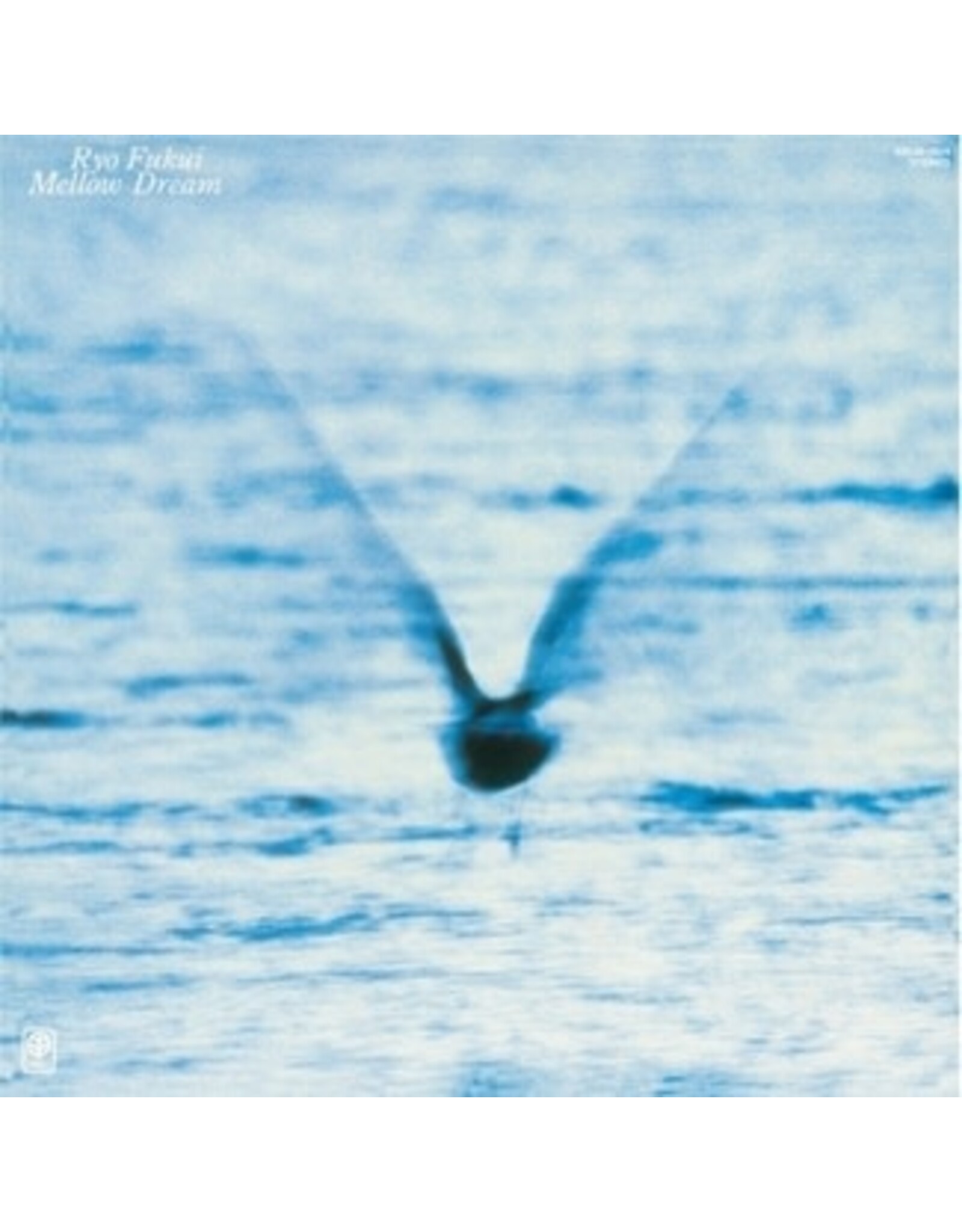 Slow Boat Fukui, Ryo: Mellow Dream LP