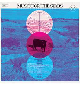 Various: Music for the Stars (Celestial Music 1960-1979) LP