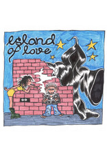 Third Man Island of Love: s/t LP