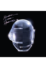 Columbia Daft Punk: Random Access Memories - Expanded 10th Anniversary Edition 3LP