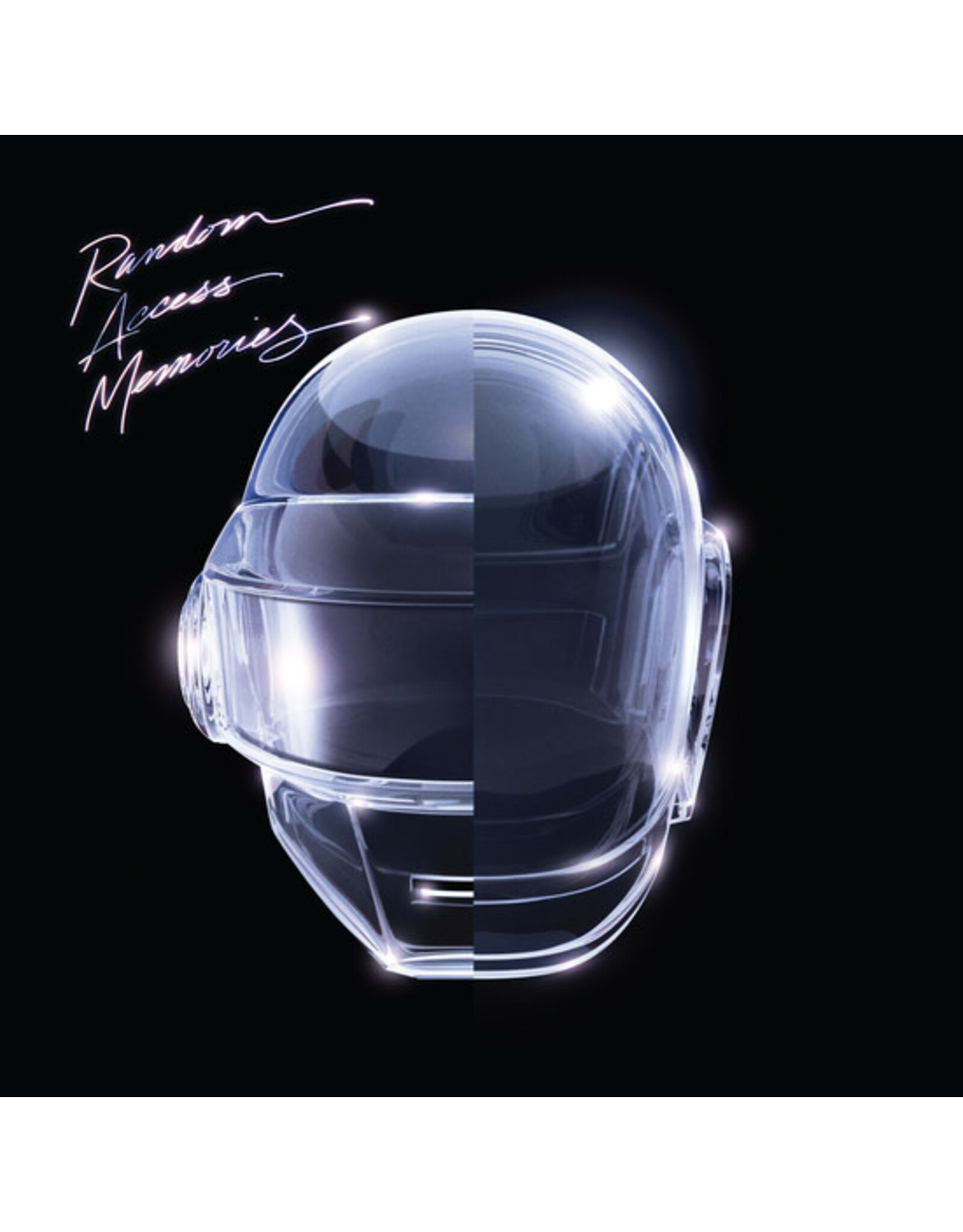 Columbia Daft Punk: Random Access Memories - Expanded 10th Anniversary Edition 3LP