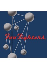 RCA Foo Fighters: The Colour & The Shape LP