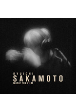 Silva Screen Sakamoto, Ryuichi: Music For Film LP