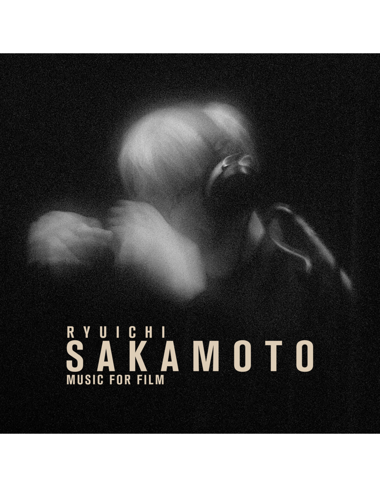 Silva Screen Sakamoto, Ryuichi: Music For Film LP
