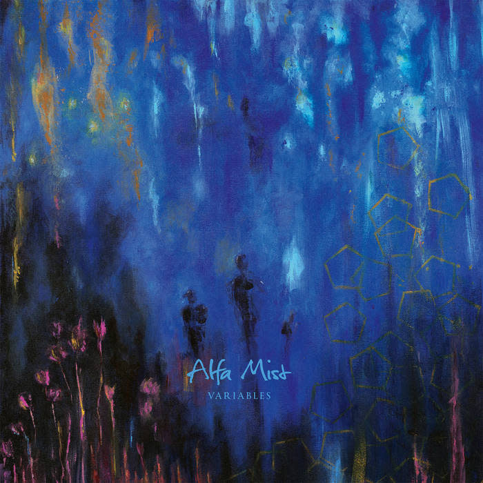Alfa Mist: Variables LP - Listen Records