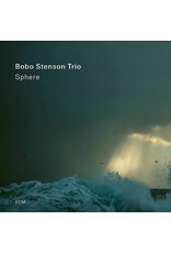 ECM Stenson, Bobo Trio: Sphere LP